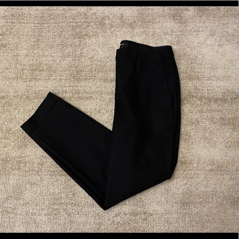 Theory Thaniel Approach Stretch Pants